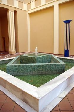 Lux Sevilla Palacio