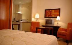 Lux Sevilla Palacio