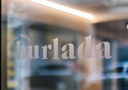Burlada