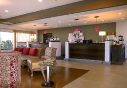 Holiday Inn Fort Myers-Downtown Area