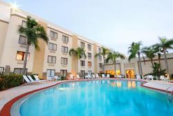 Holiday Inn Fort Myers-Downtown Area