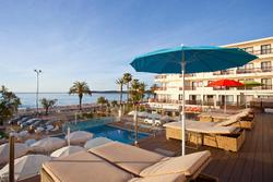 BLUESEA Anba Romani