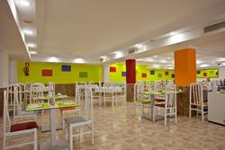 BLUESEA Anba Romani