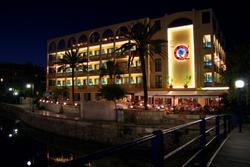 Hotel Peymar
