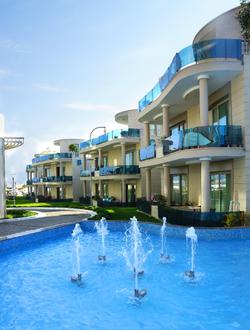 Ilıca Hotel Spa & Wellness Thermal Resort