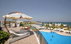 Ilıca Hotel Spa & Wellness Thermal Resort