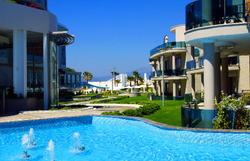 Ilıca Hotel Spa & Wellness Thermal Resort