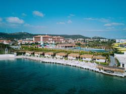 Ilıca Hotel Spa & Wellness Thermal Resort