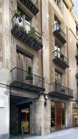 Boria Bcn