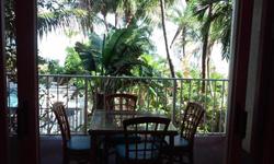 The Laureate Key West
