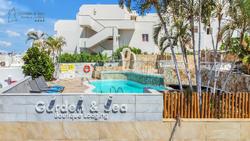 Garden and Sea Boutique Lodging by LIVVO
