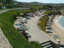 Babaylon Hotel Cesme