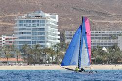Robinson Jandia Playa