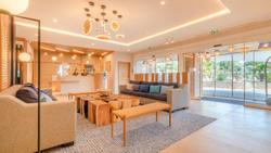 Holiday Inn Resort Nice-Port St. Laurent