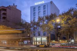 Serhs del Port