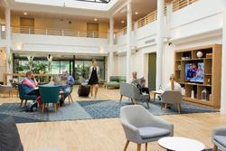 Holiday Inn Calais-Coquelles