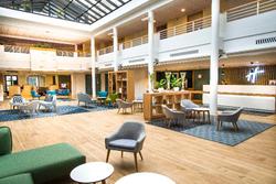 Holiday Inn Calais-Coquelles