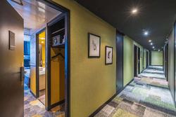 Best Western Hotel Grand Parc Marne La Vallee