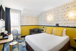 Best Western Hotel Grand Parc Marne La Vallee
