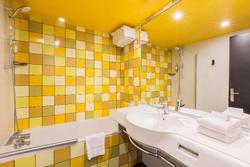 Best Western Hotel Grand Parc Marne La Vallee
