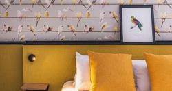 Best Western Hotel Grand Parc Marne La Vallee