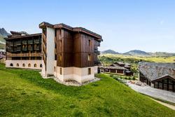 Residence Pierre et Vacances Les Constellations