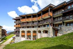 Residence Pierre et Vacances Les Constellations
