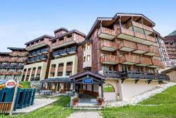 Residence Pierre et Vacances Les Constellations