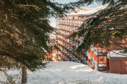 Residence Pierre et Vacances Le Belmont