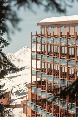 Residence Pierre et Vacances Le Belmont
