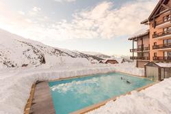 Residence Pierre et Vacances Le Thabor