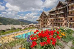 Residence Pierre et Vacances Le Thabor