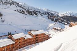 Residence Pierre & Vacances Les Sentiers du Tueda