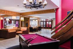 Belambra Clubs - Hotel Les Bruyeres