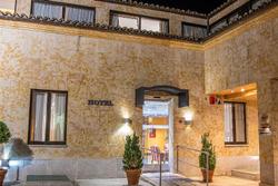 Hospedium Hotel Casino del Tormes