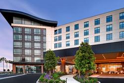 Home2 Suites by Hilton Anaheim Resort