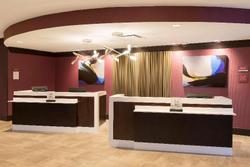 DoubleTree by Hilton Schenectady, NY