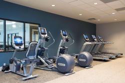 DoubleTree by Hilton Schenectady, NY