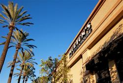 Sheraton Park Hotel at the Anaheim Resort