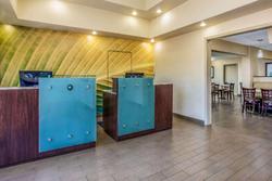 La Quinta Inn Carlsbad