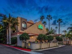 La Quinta Inn Carlsbad