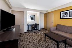 La Quinta Inn Carlsbad