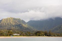 The Cliffs at Princeville