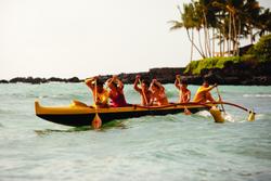 Four Seasons Resort Hualalai