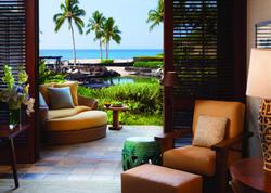 Four Seasons Resort Hualalai