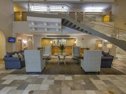 Hotel Ithaca