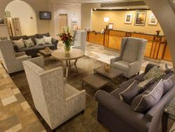 Hotel Ithaca
