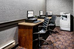 Holiday Inn Johnstown-Gloversville