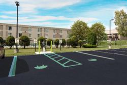 Holiday Inn Johnstown-Gloversville