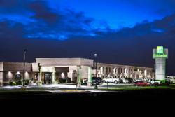 Holiday Inn Johnstown-Gloversville